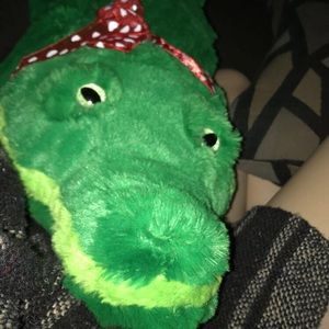 Meet your Posher, Ayannah